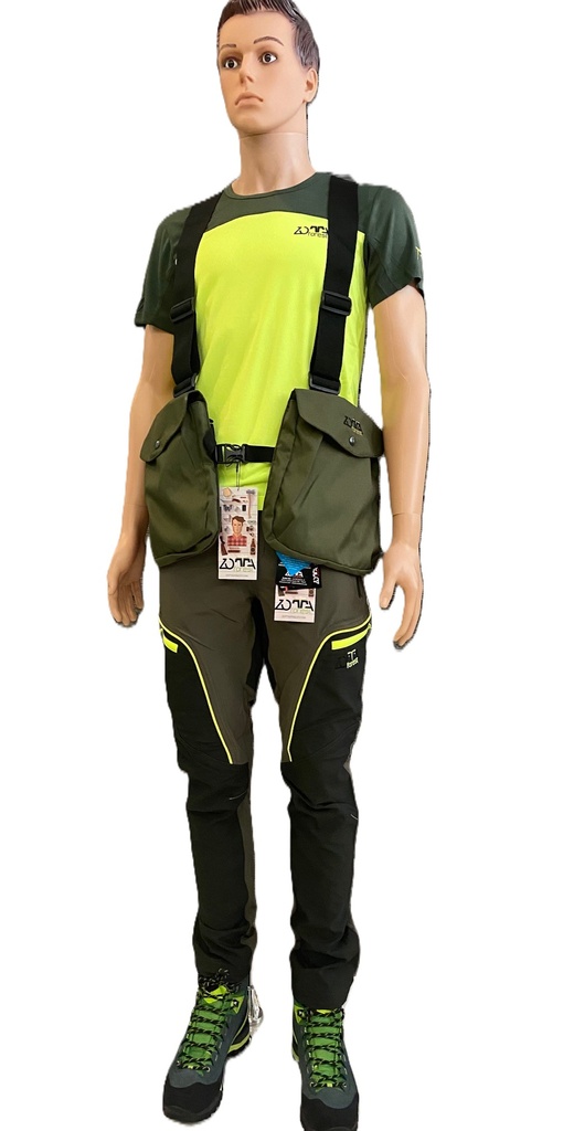 ΓΙΛΕΚΟ ZOTTA FOREST AGARO